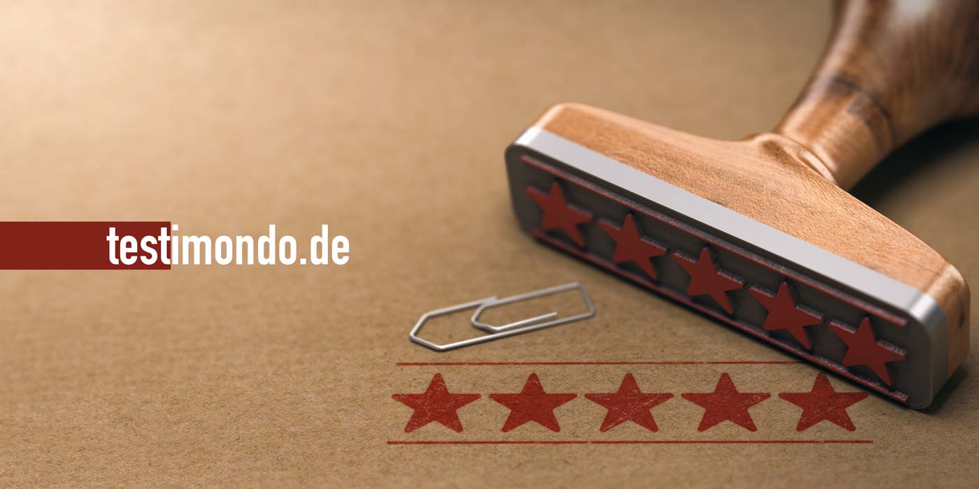 testimondo testet alles
